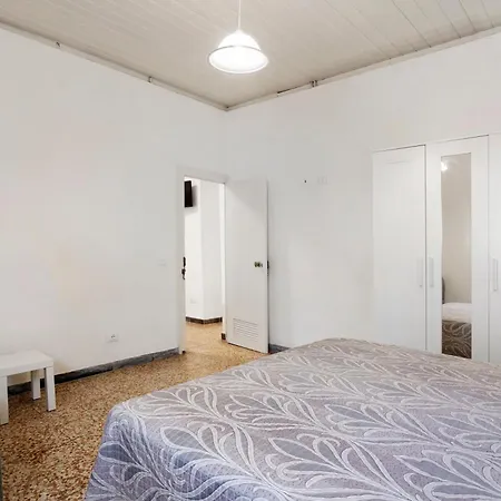 Casa Perla Vicino Al Mare Daire Massa (Tuscany)
