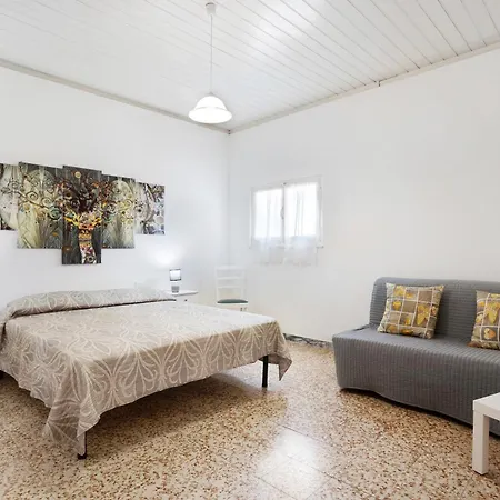 Daire Casa Perla Vicino Al Mare *