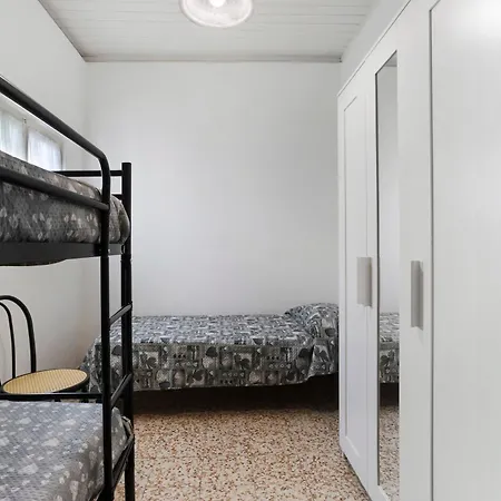 Apartment Casa Perla Vicino Al Mare