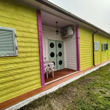 Casa Perla Vicino Al Mare
