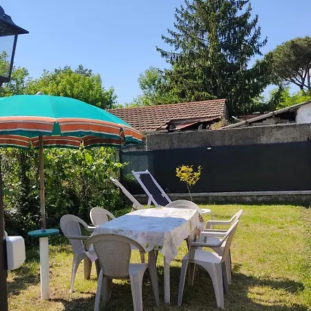 Casa Perla Vicino Al Mare Apartment Massa (Tuscany)