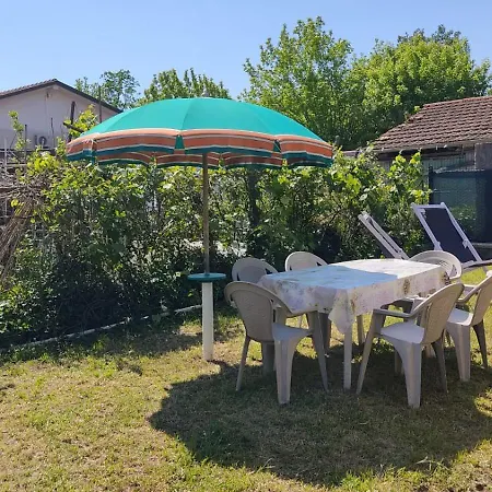 Apartment Casa Perla Vicino Al Mare Massa (Tuscany)