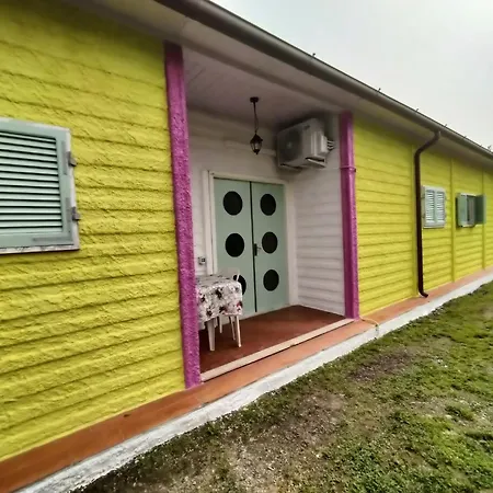 Casa Perla Vicino Al Mare Apartament Massa (Tuscany)