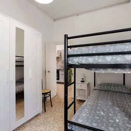 Casa Perla Vicino Al Mare Apartament *