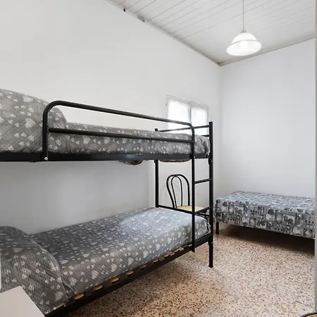 Apartament Casa Perla Vicino Al Mare