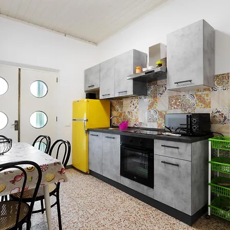 Apartament Casa Perla Vicino Al Mare *