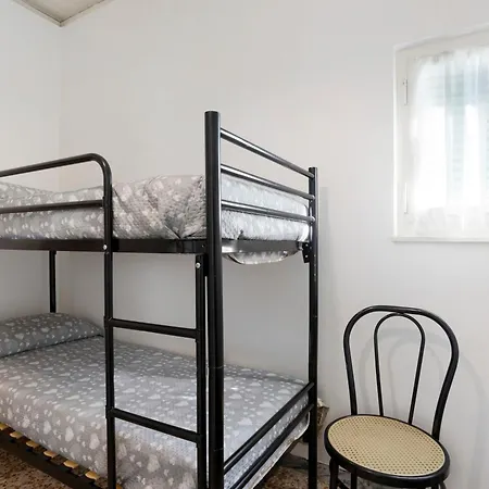 Casa Perla Vicino Al Mare Apartament Massa (Tuscany)