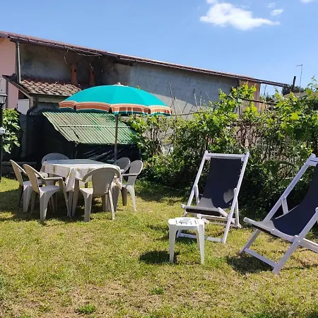 Apartament Casa Perla Vicino Al Mare *