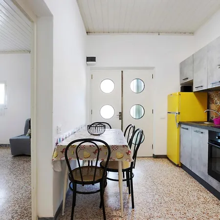 Casa Perla Vicino Al Mare * Massa (Tuscany)