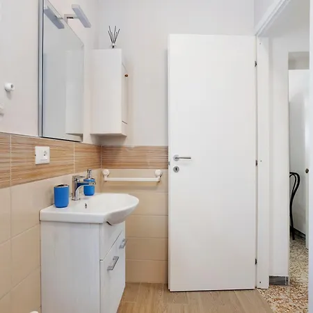 Casa Perla Vicino Al Mare Apartament