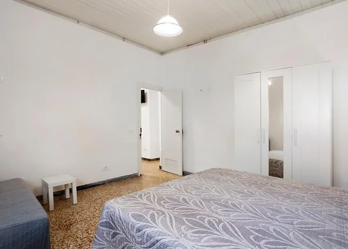 Casa Perla Vicino Al Mare شقة ماسا