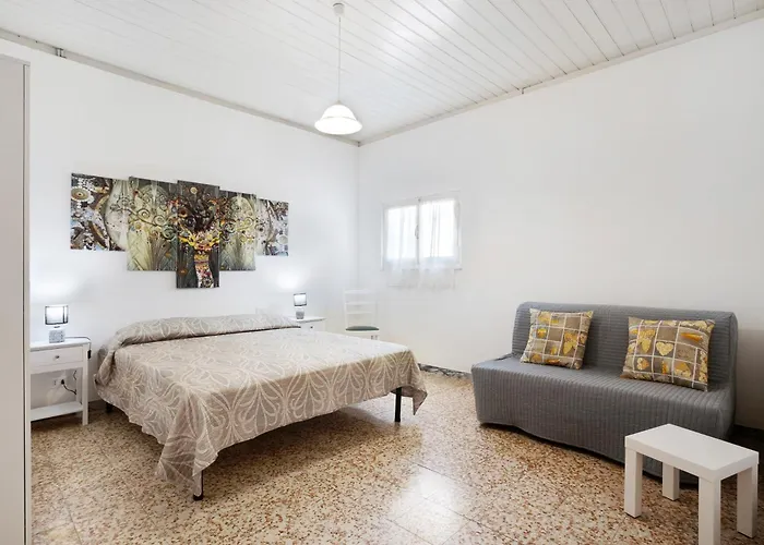 شقة Casa Perla Vicino Al Mare *