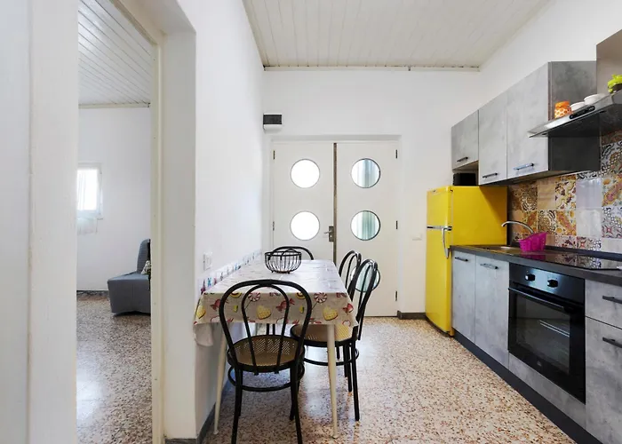 Casa Perla Vicino Al Mare *