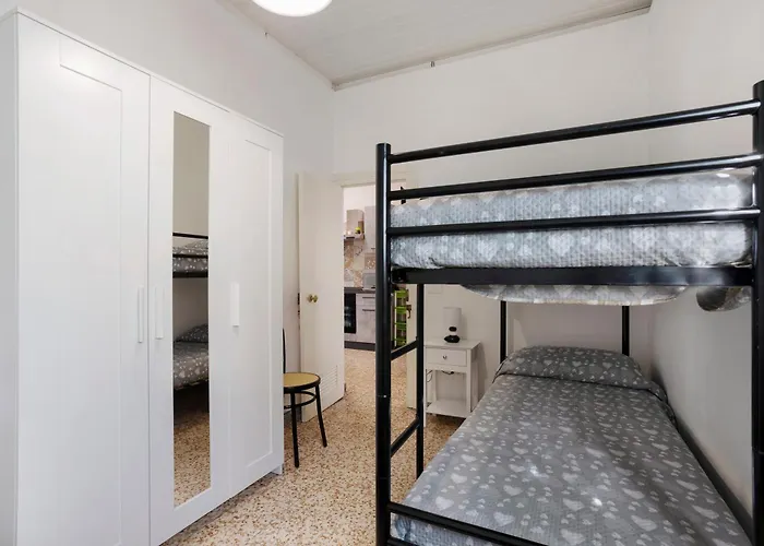 Casa Perla Vicino Al Mare شقة